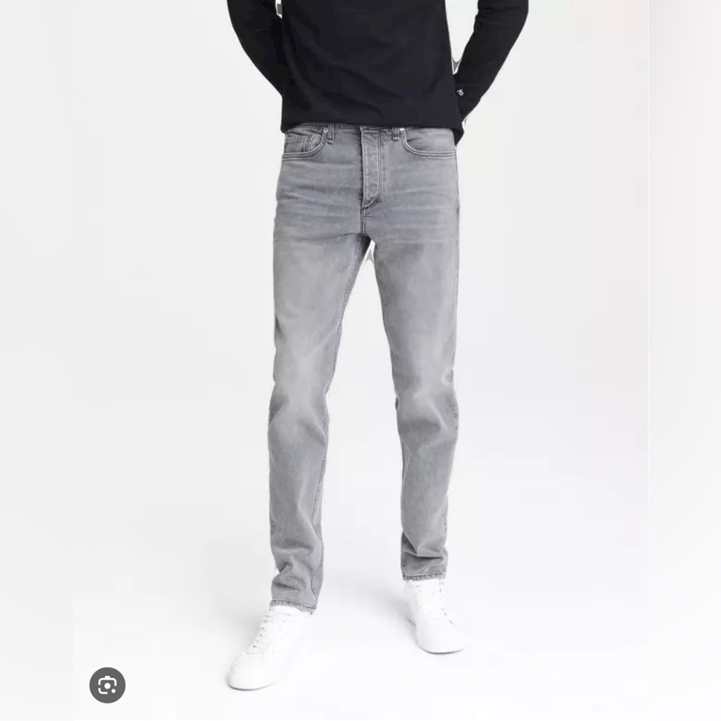 Rag And Bone Men’s Jeans Fit 2 Slim Fit Jean.